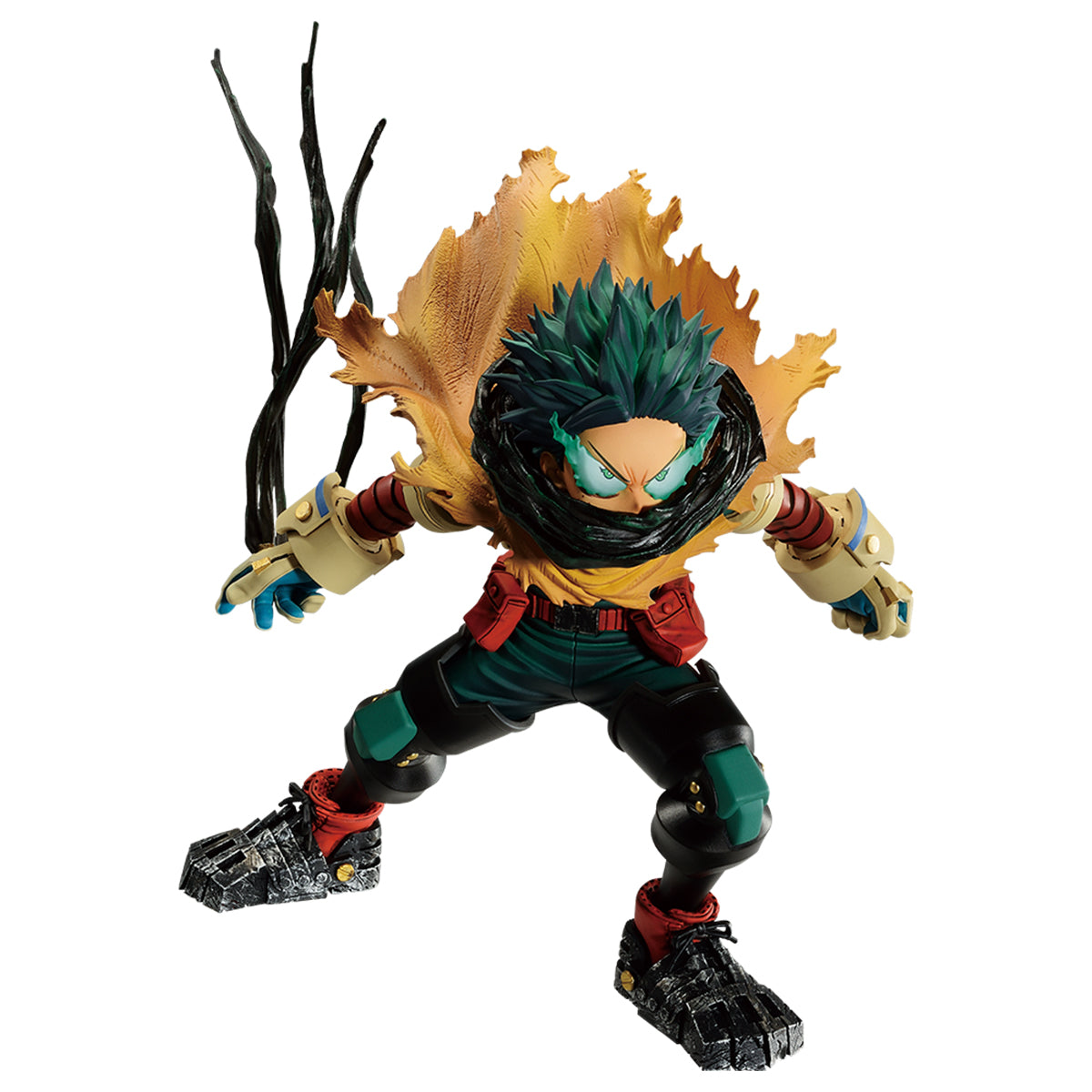 [Pre-Order] My Hero Academia (Many Years) : Izuku Midoriya - Masterlise Ichibansho Figure