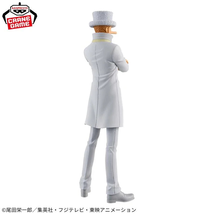 Banpresto - One Piece - DXF The Grandline Series - Kaku