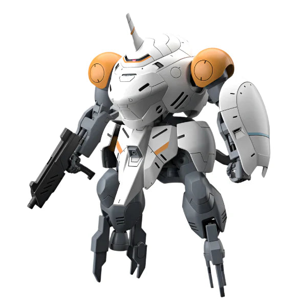 Mobile Suit Gundam: Iron Blooded Orphans - 598's Monkey Rodi/Monkey Crab Rodi - HG 1/144 Scale Model Kit