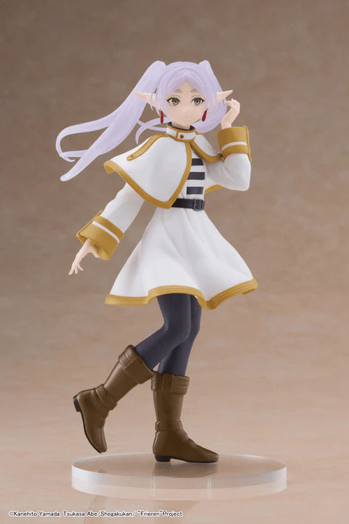 Frieren: Beyond Journey's End - Frieren - Coreful Figure - Videguy Collectibles