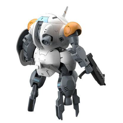 Mobile Suit Gundam: Iron Blooded Orphans - 598's Monkey Rodi/Monkey Crab Rodi - HG 1/144 Scale Model Kit