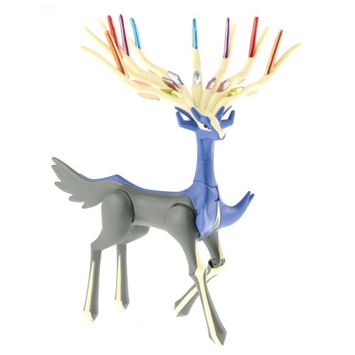 Bandai Hobby - Pokémon - Xerneas - Model Kit