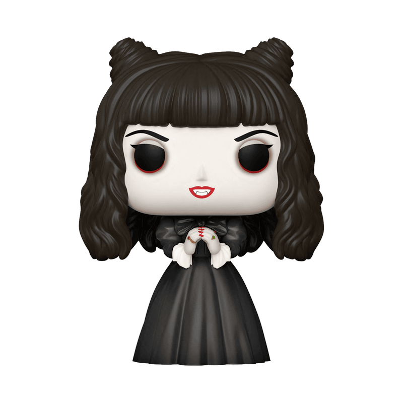 Funko POP! Television: What We Do in the Shadows - Nadja of Antipaxos #1330
