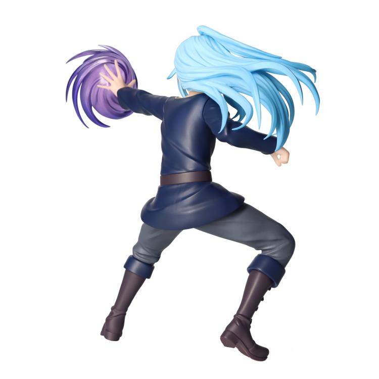 Banpresto - That Time I Got Reincarnated as a Slime - Vibration Stars - Rimuru Tempest