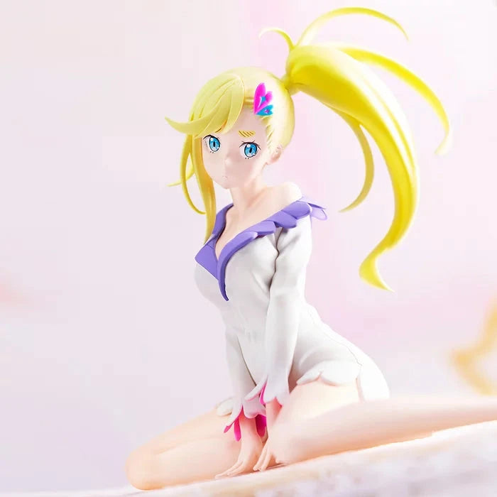 Re:Zero Starting Life in Another World: Minerva - Relax Time Prize Figure - Videguy Collectibles