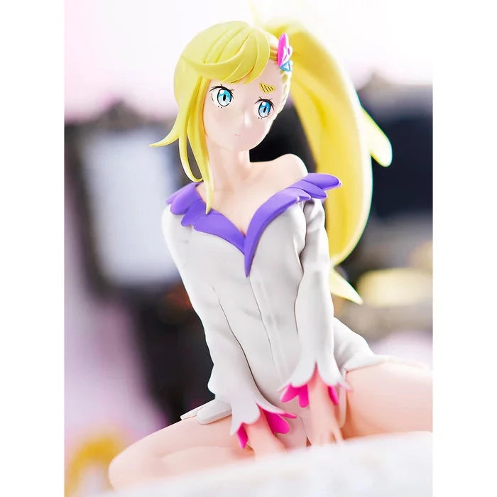 Re:Zero Starting Life in Another World: Minerva - Relax Time Prize Figure - Videguy Collectibles