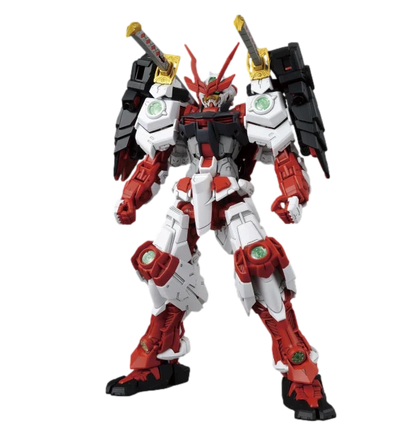 [Arriving Soon] Gundam Build Fighters: Sengoku Astray - MG Model Kit