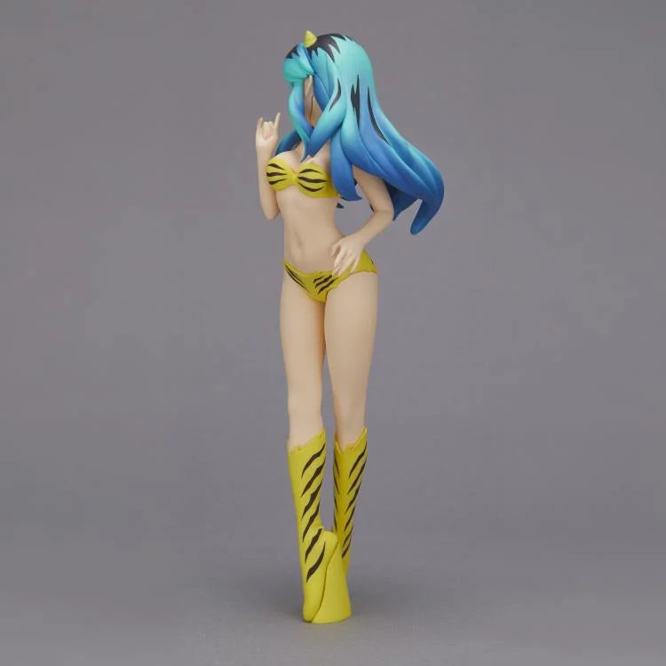 Urusei Yatsura Glitter & Glamours Lum (Ver. A)