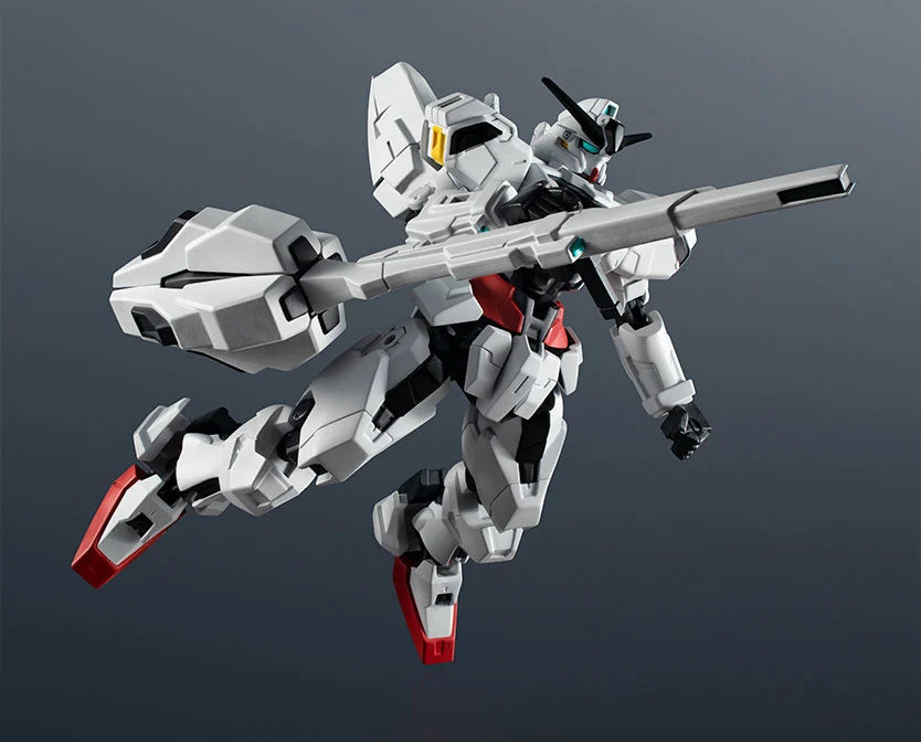 X-EX01 Gundam Calibarn Gundam Universe