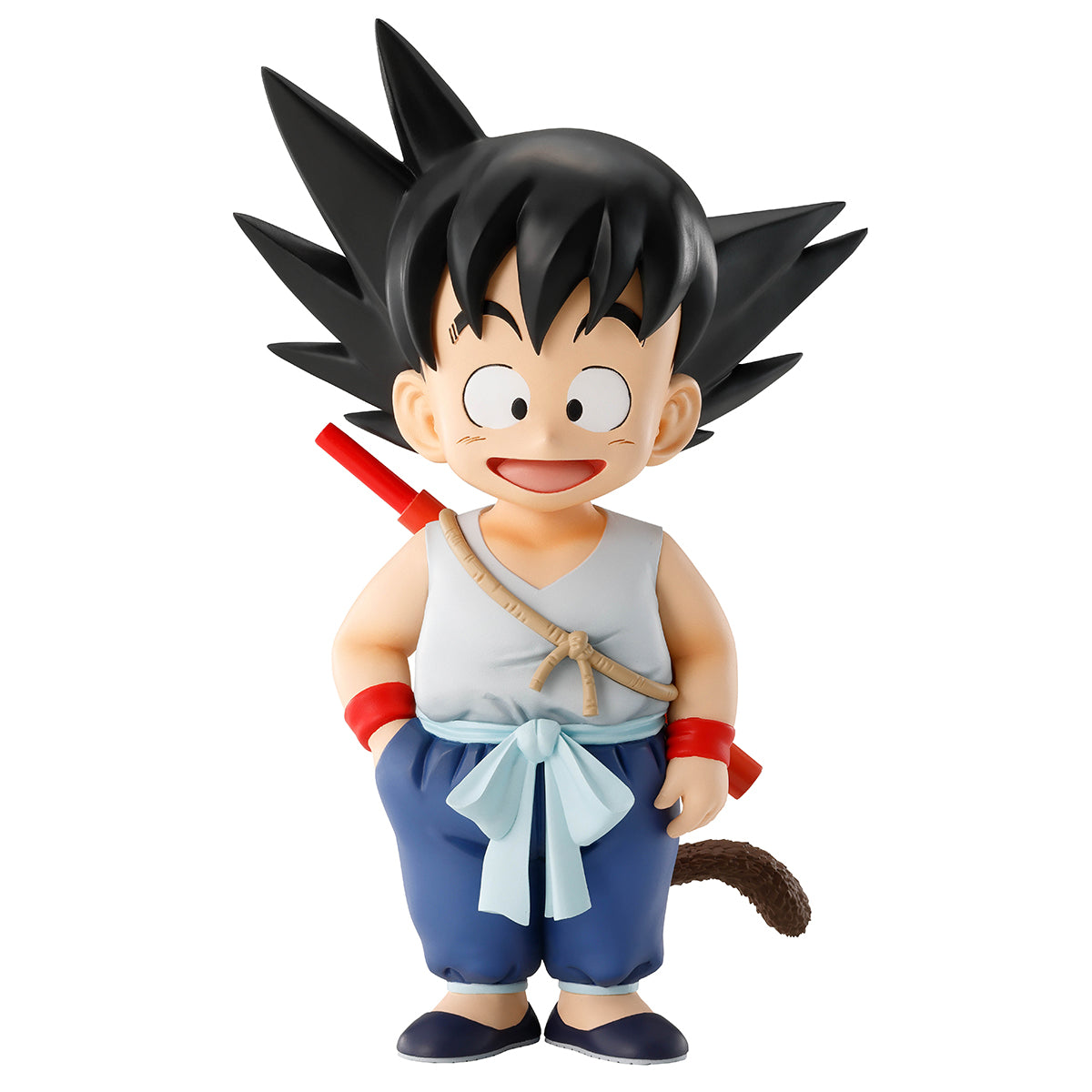 [Pre-Order] Dragon Ball - Son Goku & Krillin (Son goku Training Section) - Ichibansho Masterlise Figure