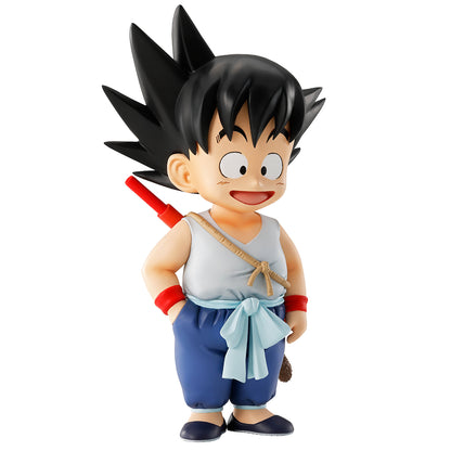 [Pre-Order] Dragon Ball - Son Goku & Krillin (Son goku Training Section) - Ichibansho Masterlise Figure