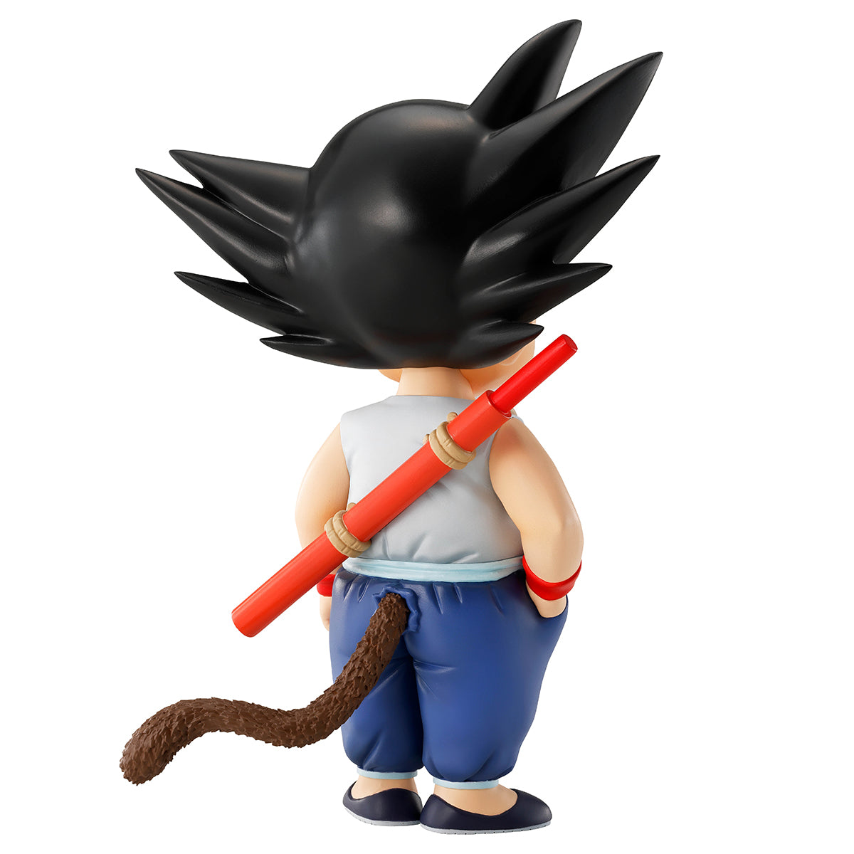 Dragon Ball: Son Goku & Krillin (Son Goku Training Section