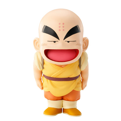 [Pre-Order] Dragon Ball - Son Goku & Krillin (Son goku Training Section) - Ichibansho Masterlise Figure