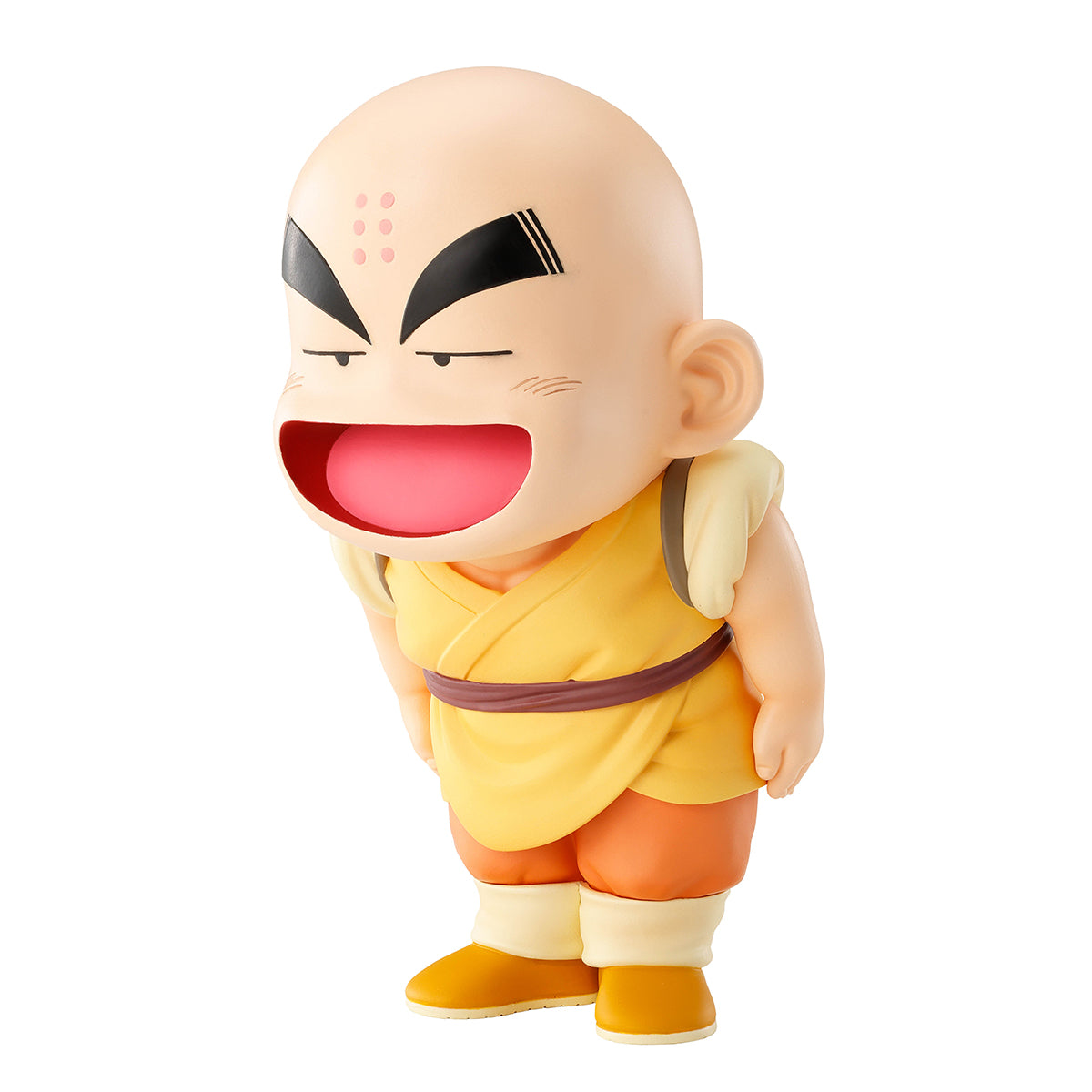 Dragon Ball: Son Goku & Krillin (Son Goku Training Section