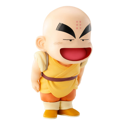 [Pre-Order] Dragon Ball - Son Goku & Krillin (Son goku Training Section) - Ichibansho Masterlise Figure