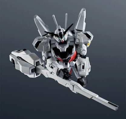 X-EX01 Gundam Calibarn Gundam Universe