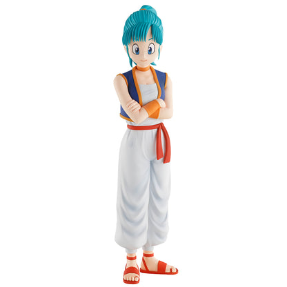 [Pre-Order] Dragon Ball - Bulma (Son goku Training Section) - Ichibansho Masterlise Figure