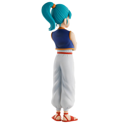 [Pre-Order] Dragon Ball - Bulma (Son goku Training Section) - Ichibansho Masterlise Figure