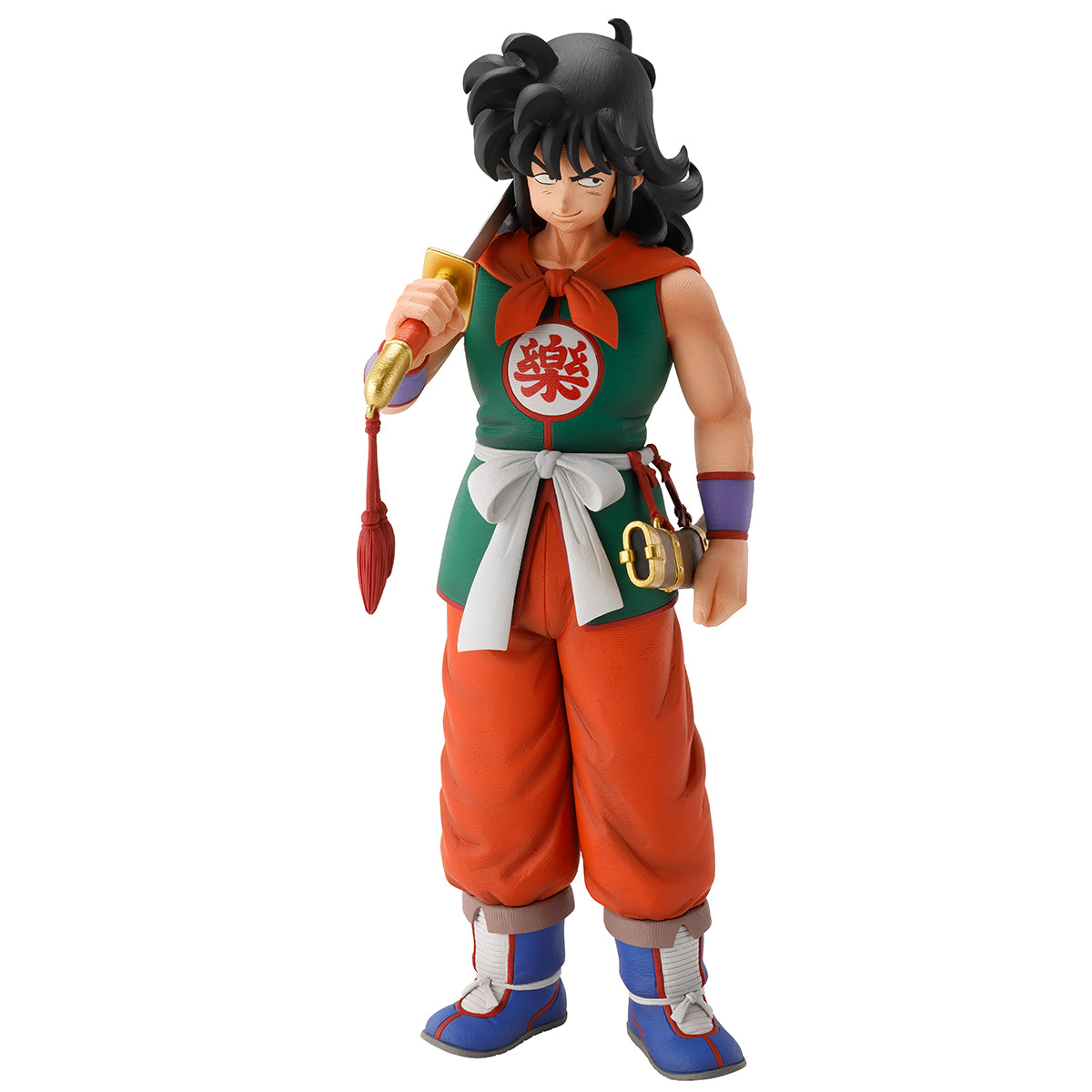 [Pre-Order] Dragon Ball - Yamcha (Son goku Training Section) - Ichibansho Masterlise Figure