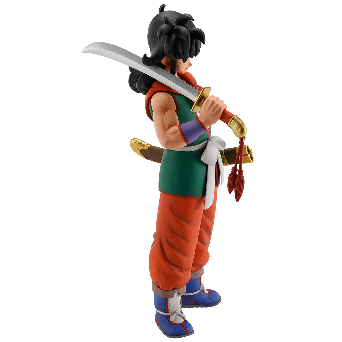 [Pre-Order] Dragon Ball - Yamcha (Son goku Training Section) - Ichibansho Masterlise Figure