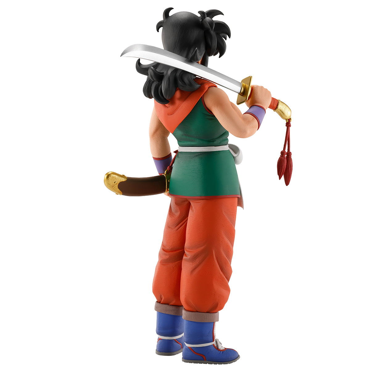 [Pre-Order] Dragon Ball - Yamcha (Son goku Training Section) - Ichibansho Masterlise Figure