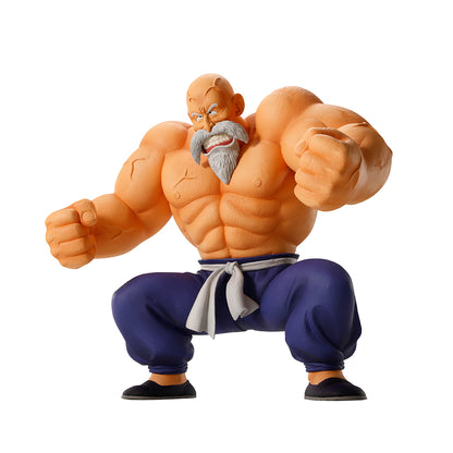 [Pre-Order] Dragon Ball - Master Roshi (Son goku Training Section) - Ichibansho Masterlise Figure