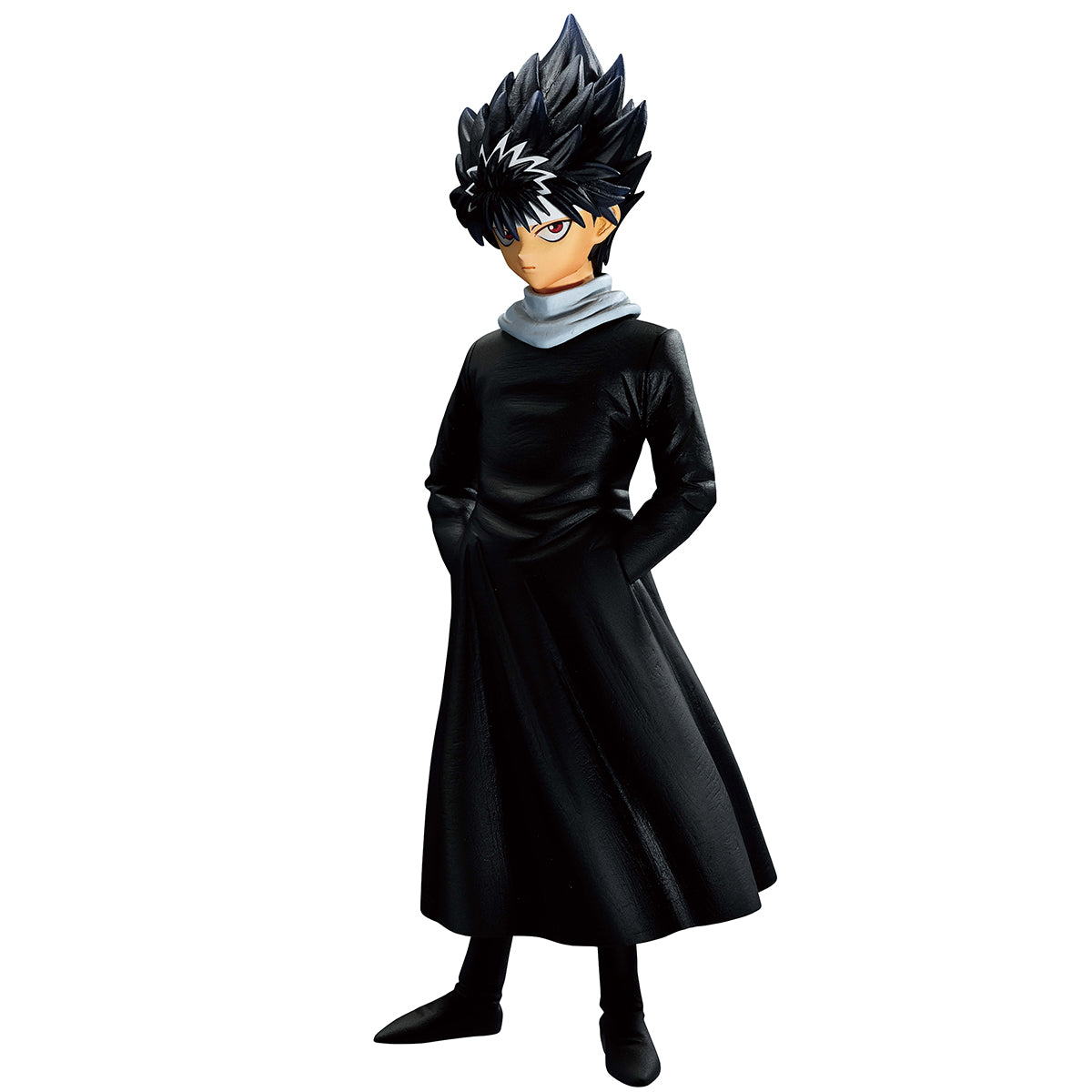 [Pre-Order] Yu Yu Hakusho - Heie (Dark Tournament Edition) - Ichibansho Masterlise Figure