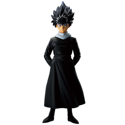 [Pre-Order] Yu Yu Hakusho - Heie (Dark Tournament Edition) - Ichibansho Masterlise Figure