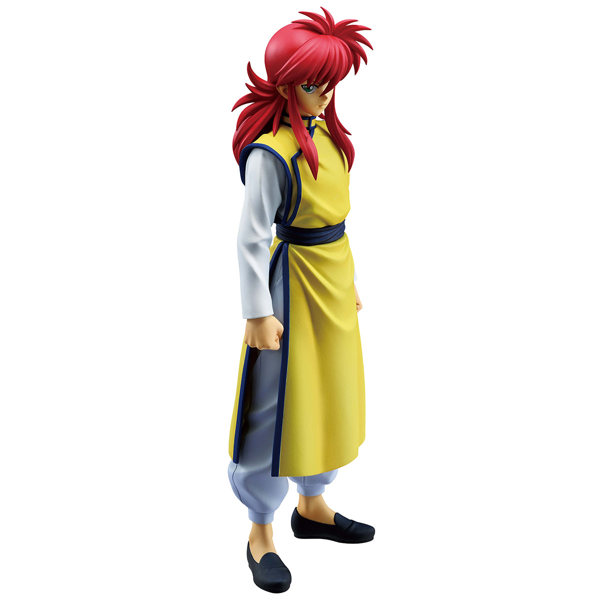 [Pre-Order] Yu Yu Hakusho - Kurama (Dark Tournament Edition) - Ichibansho Masterlise Figure