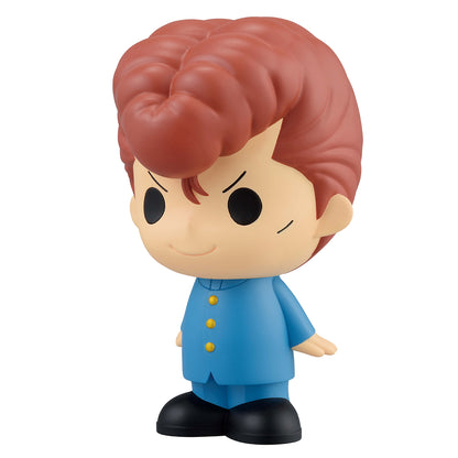 [Pre-Order] Yu Yu Hakusho - Yu Yu Hakusho Sofvichu Series (Box/4) - Ichibansho Sofvichu