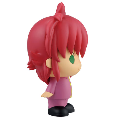 [Pre-Order] Yu Yu Hakusho - Yu Yu Hakusho Sofvichu Series (Box/4) - Ichibansho Sofvichu