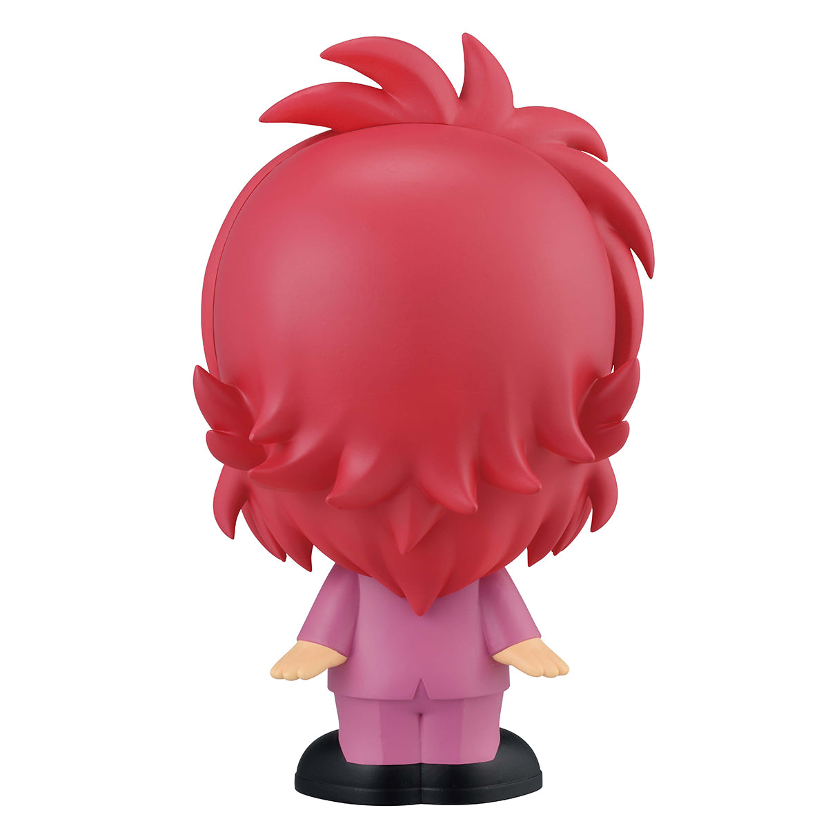 [Pre-Order] Yu Yu Hakusho - Yu Yu Hakusho Sofvichu Series (Box/4) - Ichibansho Sofvichu