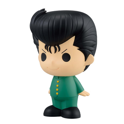 [Pre-Order] Yu Yu Hakusho - Yu Yu Hakusho Sofvichu Series (Box/4) - Ichibansho Sofvichu