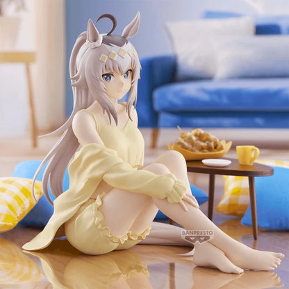 Umamusume: Cinderella Gray - Relax time - Oguri Cap