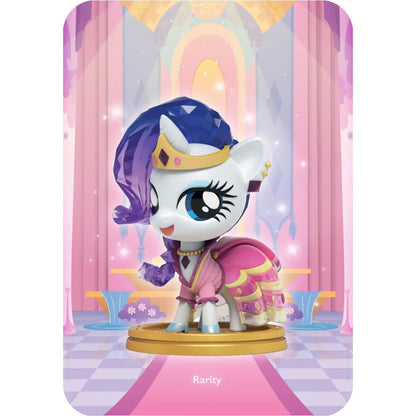 My Little Pony x Kwistal Gala Series - Mini-Figure Blind Box