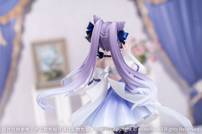 Genshin Impact: Resplendent Feast (Keqing Ver.) - 1/8 Scale Figure