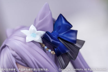 Genshin Impact: Resplendent Feast (Keqing Ver.) - 1/8 Scale Figure
