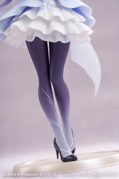 Genshin Impact: Resplendent Feast (Keqing Ver.) - 1/8 Scale Figure
