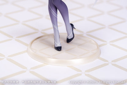 Genshin Impact: Resplendent Feast (Keqing Ver.) - 1/8 Scale Figure