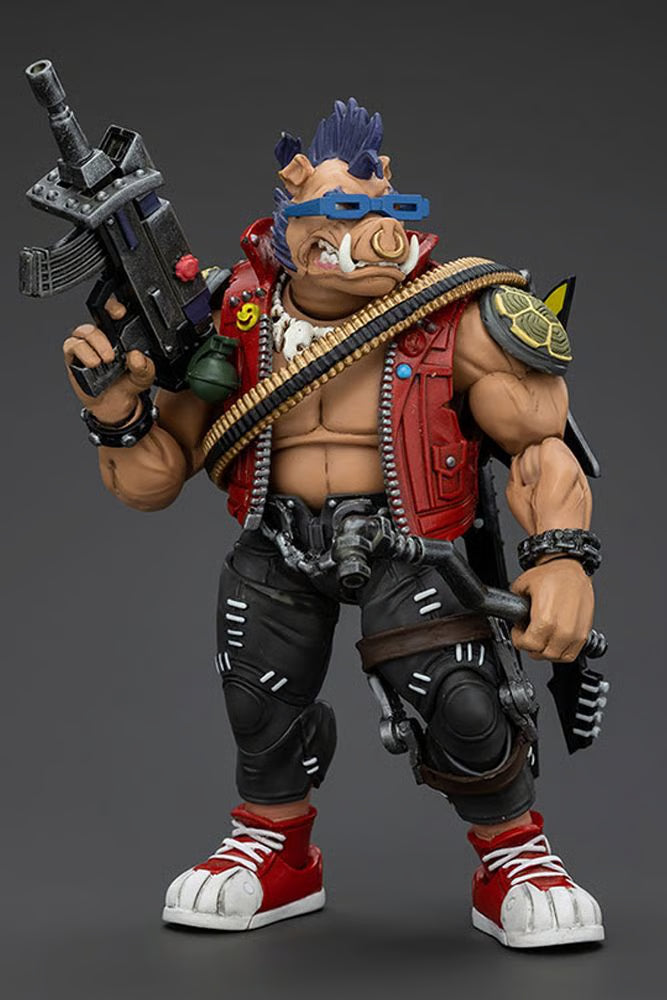 Teenage Mutant Ninja Turtles: Beebop - Action Figure
