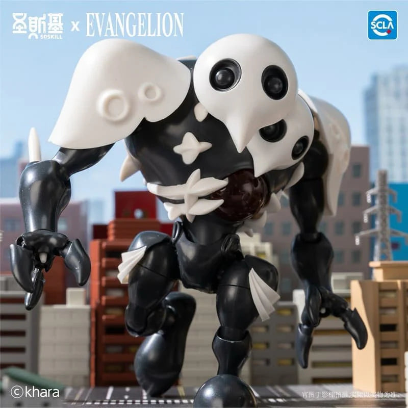 Eastern Model SHENGGE SOSKILL x Evangelion  - Blind Box