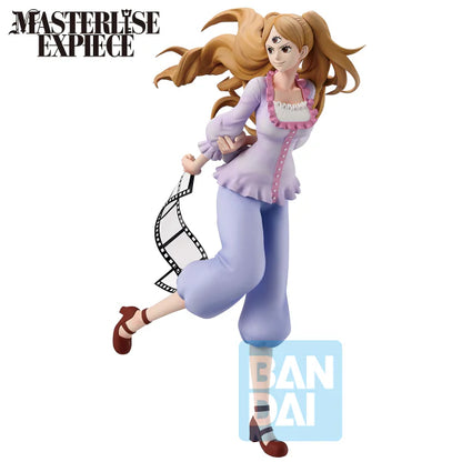 One Piece: Charlotte Pudding (Devil's Night) - Masterlise Expiece Ichibansho Figure