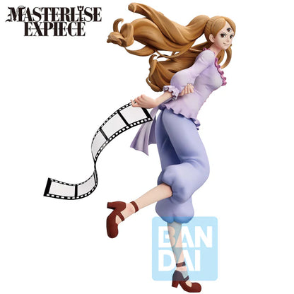 One Piece: Charlotte Pudding (Devil's Night) - Masterlise Expiece Ichibansho Figure