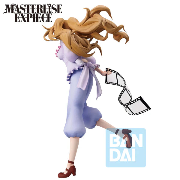 One Piece: Charlotte Pudding (Devil's Night) - Masterlise Expiece Ichibansho Figure