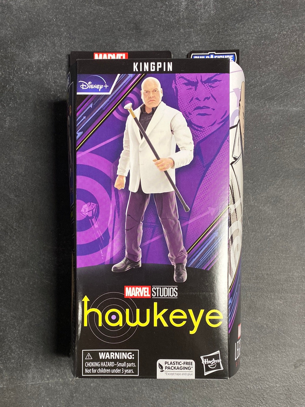 Marvel Legends Hawkeye Utopia Toys and Models