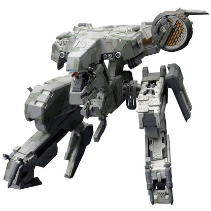 Kotobukiya: Metal Gear - REX (Metal Gear Solid 4 Ver.) - Model Kit