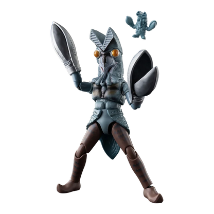 Ultraman: Galaxy Version S - Return of the Light Force - Blind Boxes