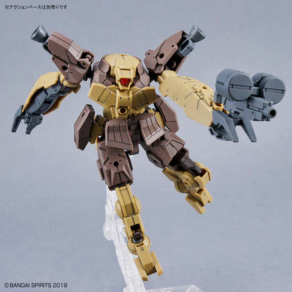30 Minute Missions: bEXM-29  Gardonova Brown #45 - 30MM  Model Kit