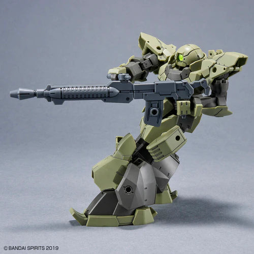 #44 bEXM-28 Revernova Green "30 MM", Bandai Hobby 30MM 1/144