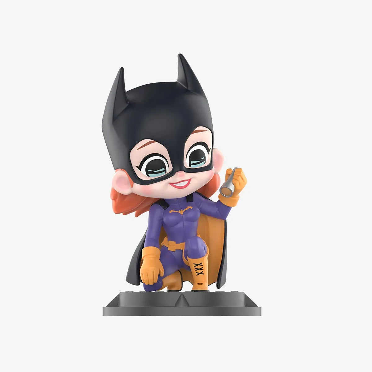 DC Gotham City (Blind Box) - POP Mart